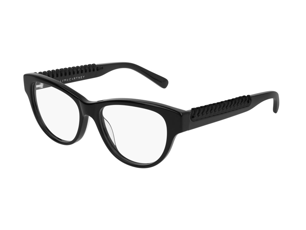 SC0221O 002 Montature da vista outlet Stella McCartney 1