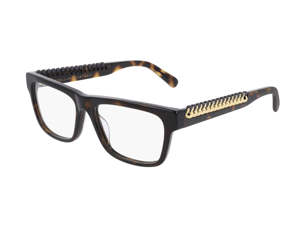 SC0222O 002 Montature da vista outlet Stella McCartney 1