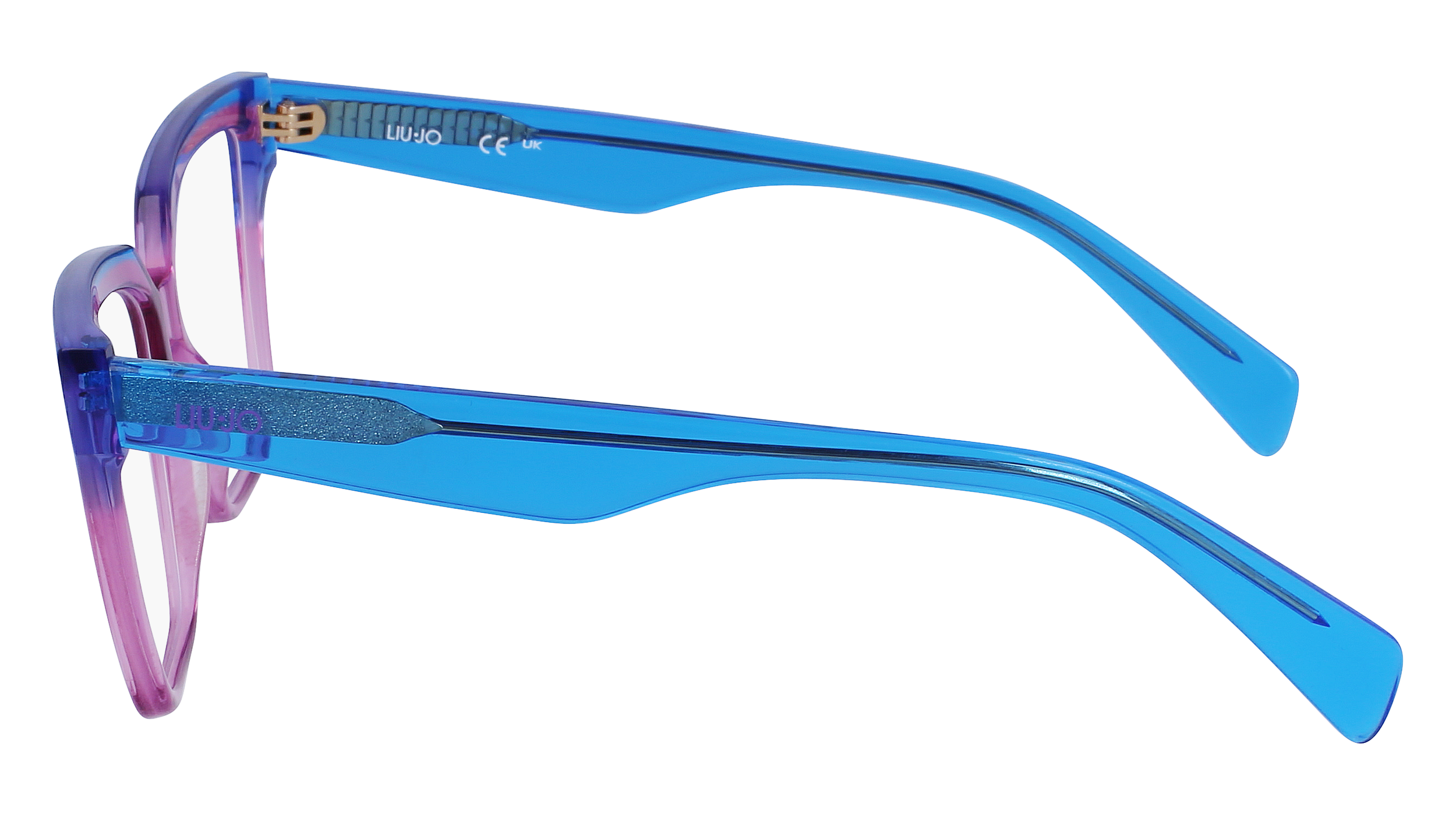 LJ2782 519 Montature da vista Liu Jo 7