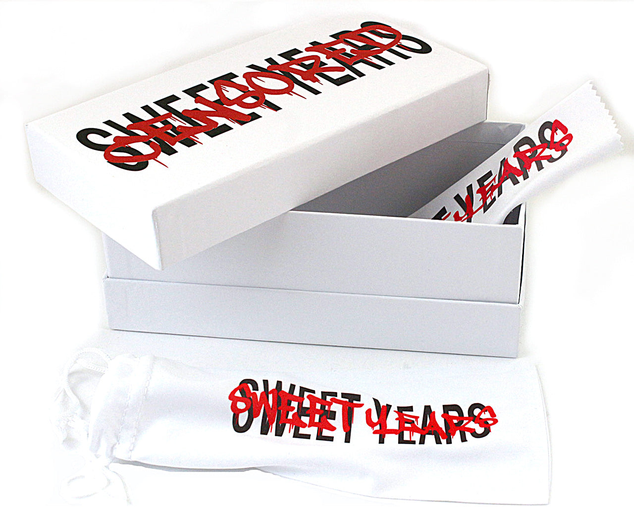 AK17158 04 Occhiali da sole outlet Sweet Years 4