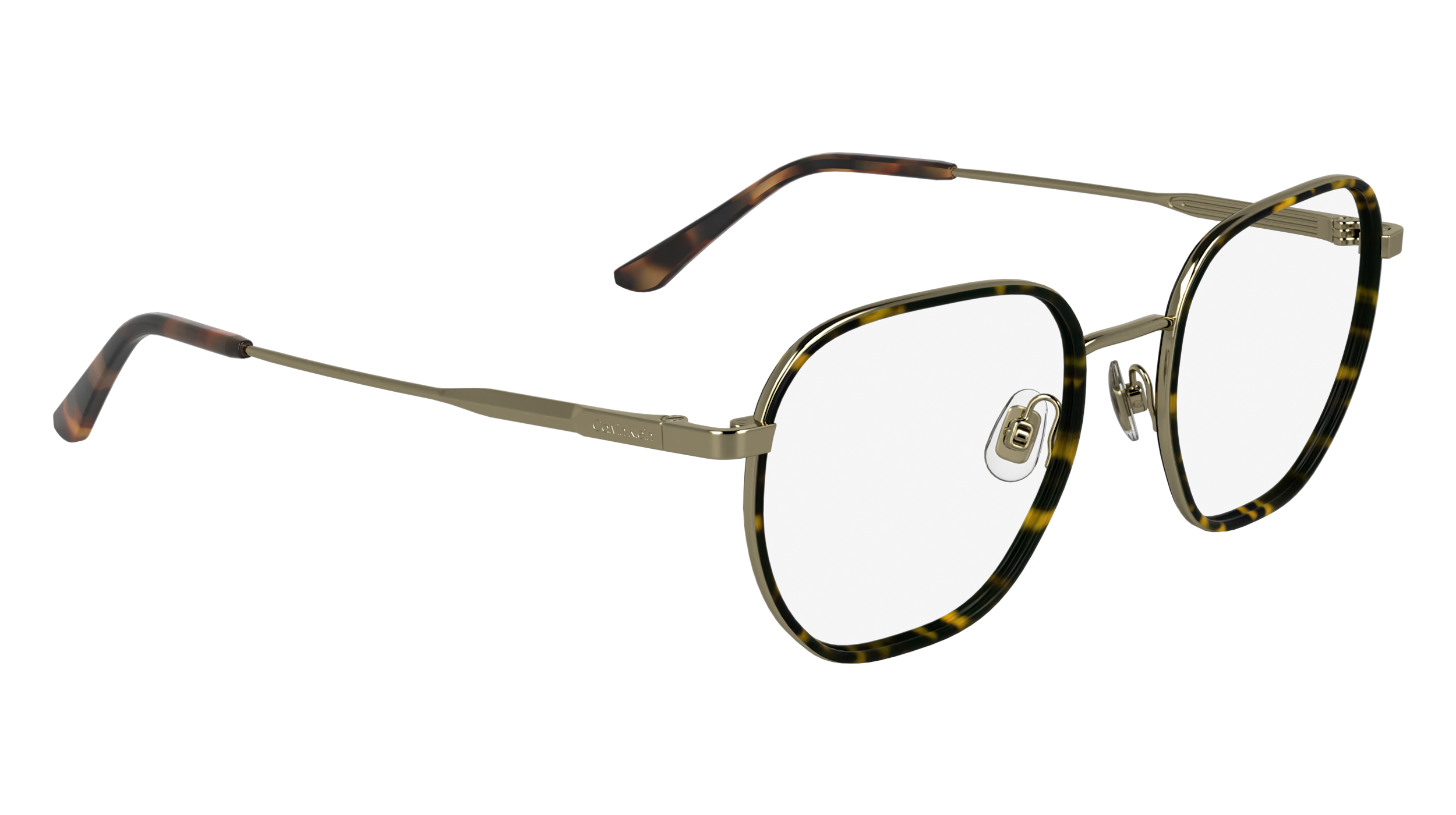 CK24113 235 Montature da vista Calvin Klein 8