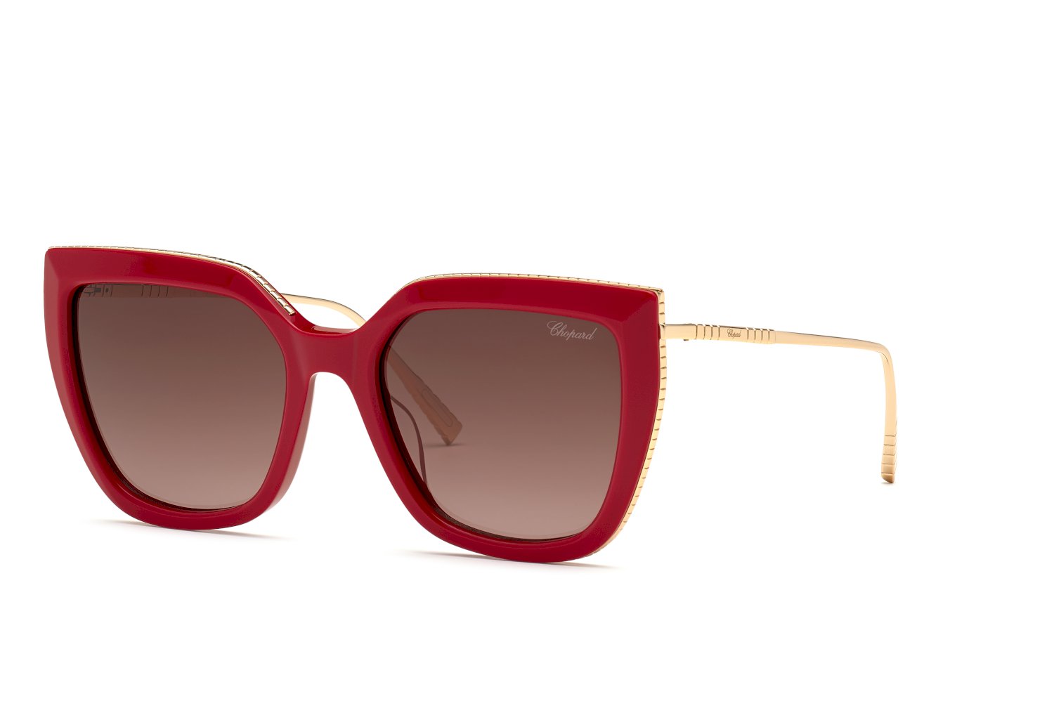SCH319M 09LB Occhiali da sole Chopard 1