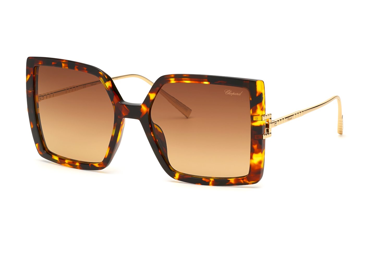 SCH334M 745 Occhiali da sole Chopard 1