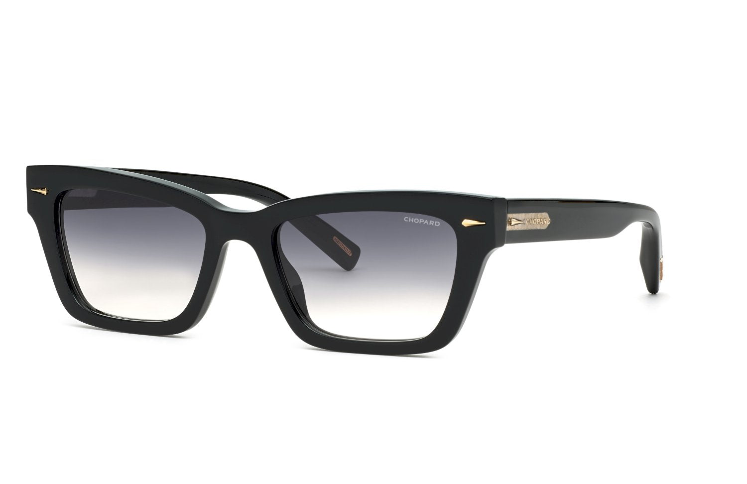 SCH338 0700 Occhiali da sole Chopard 1