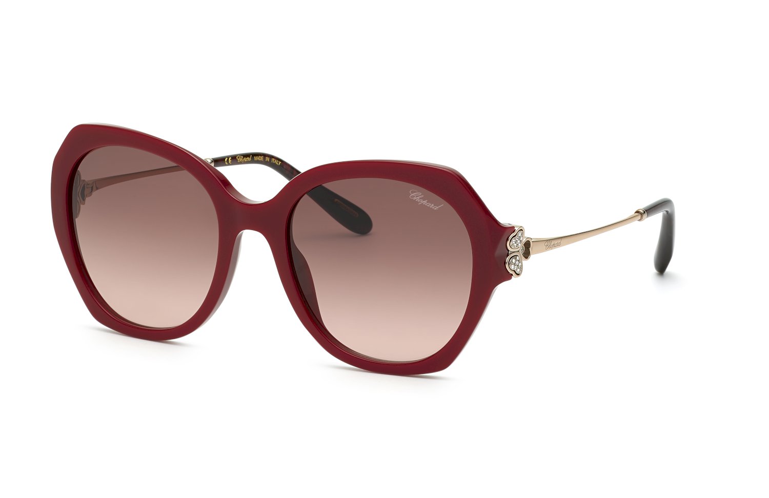 SCH354S 0G96 Occhiali da sole Chopard 1