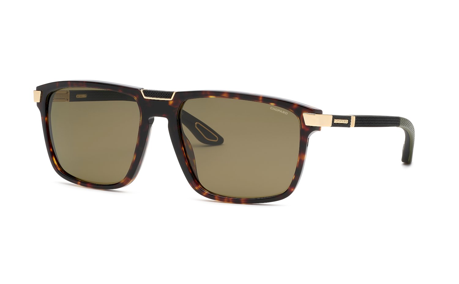 SCH359V 909P Occhiali da sole Chopard 1