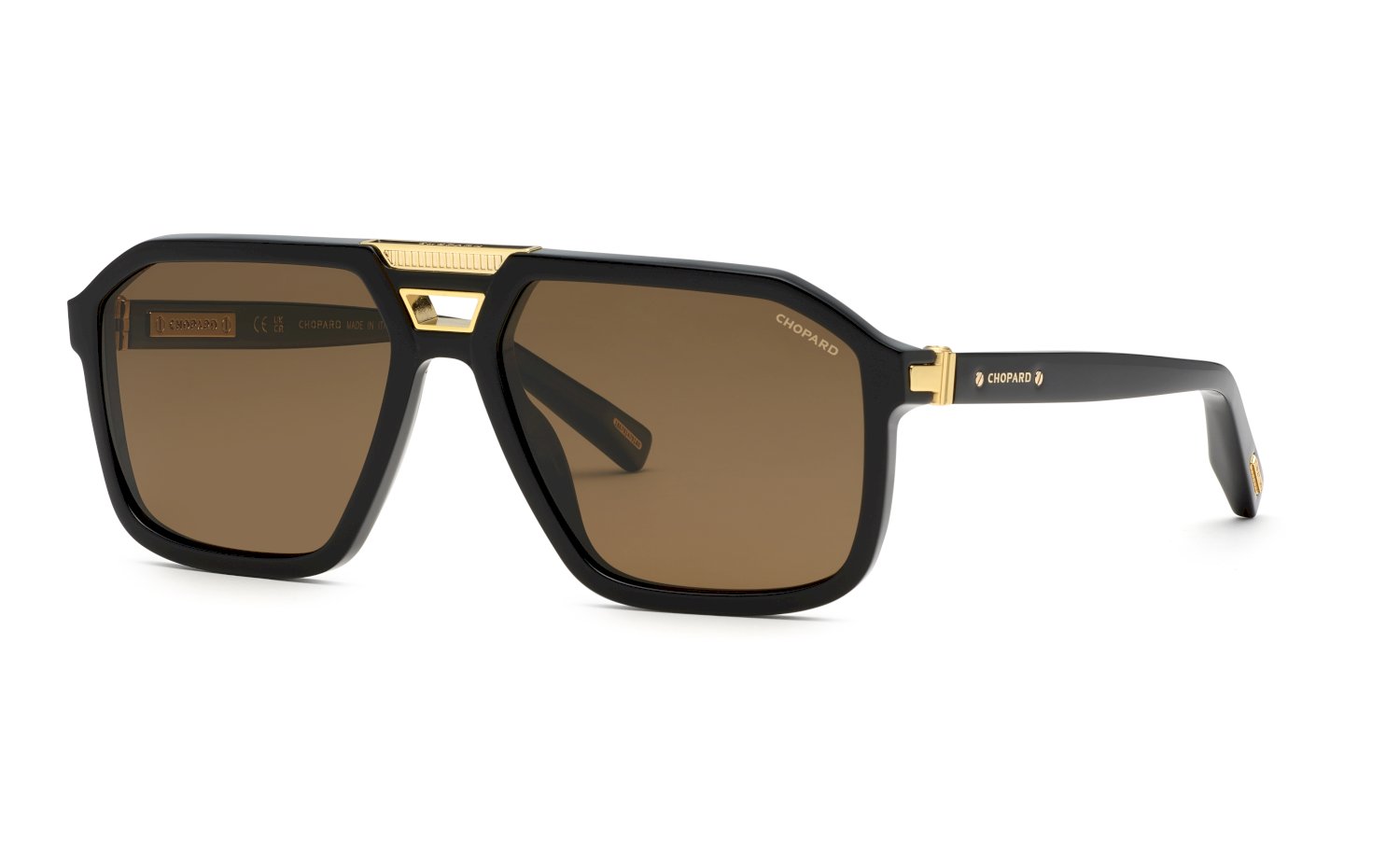 SCH374 700P Occhiali da sole Chopard 1