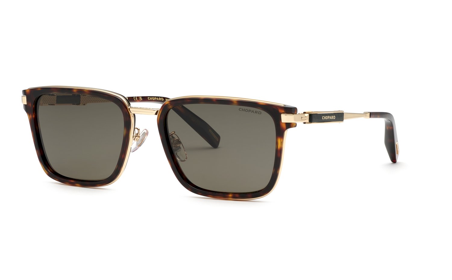 SCH375 909P Occhiali da sole Chopard 1