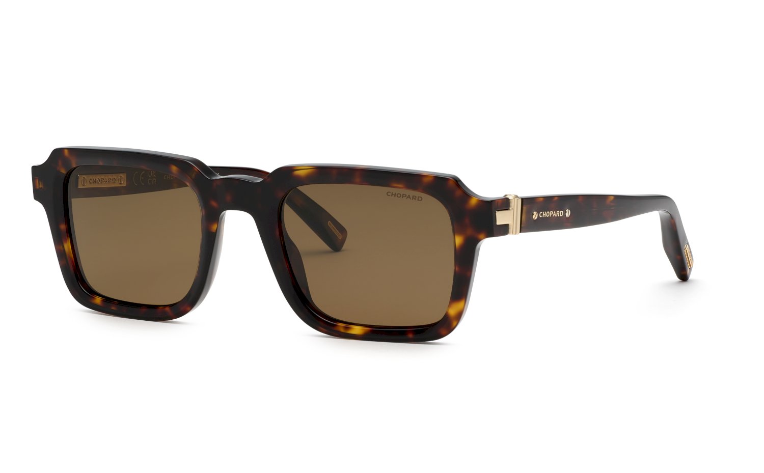 SCH376 909P Occhiali da sole Chopard 1