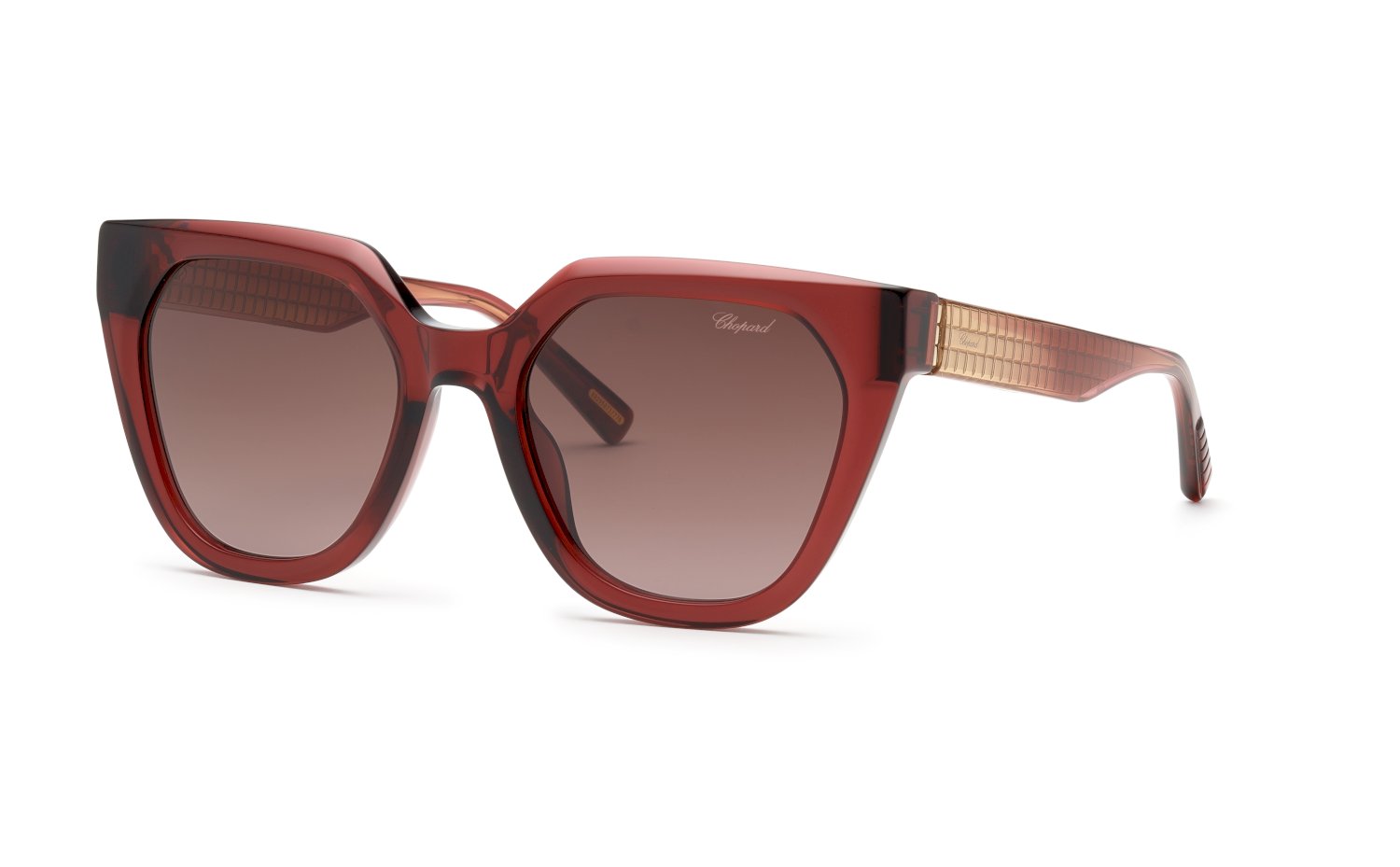 SCH377M 0AFD Occhiali da sole Chopard 1