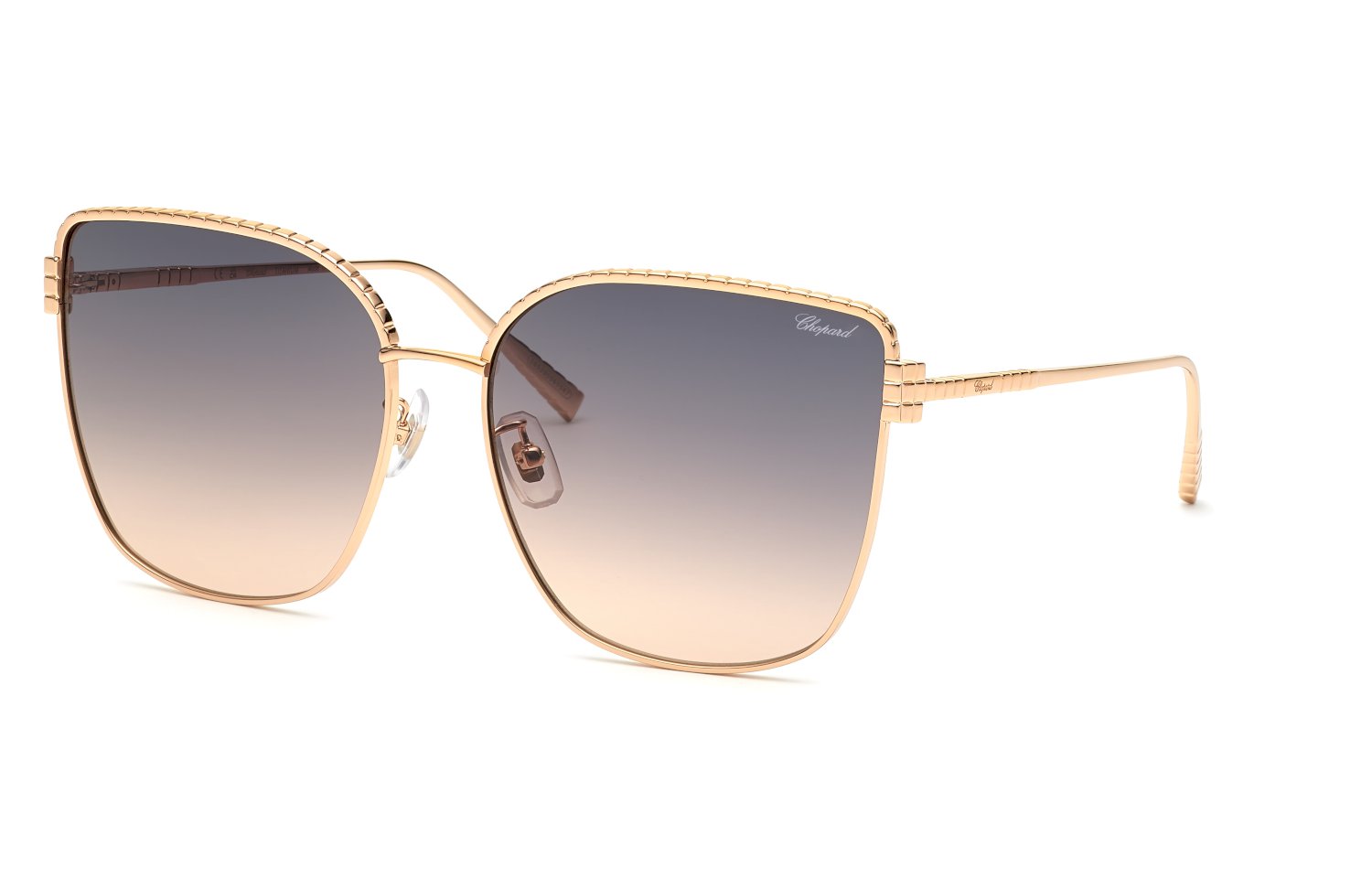 SCHG67M 08FC Occhiali da sole Chopard 1