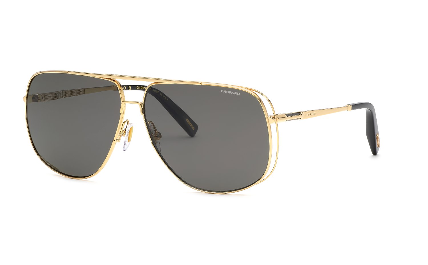 SCHG91 300P Occhiali da sole Chopard 1