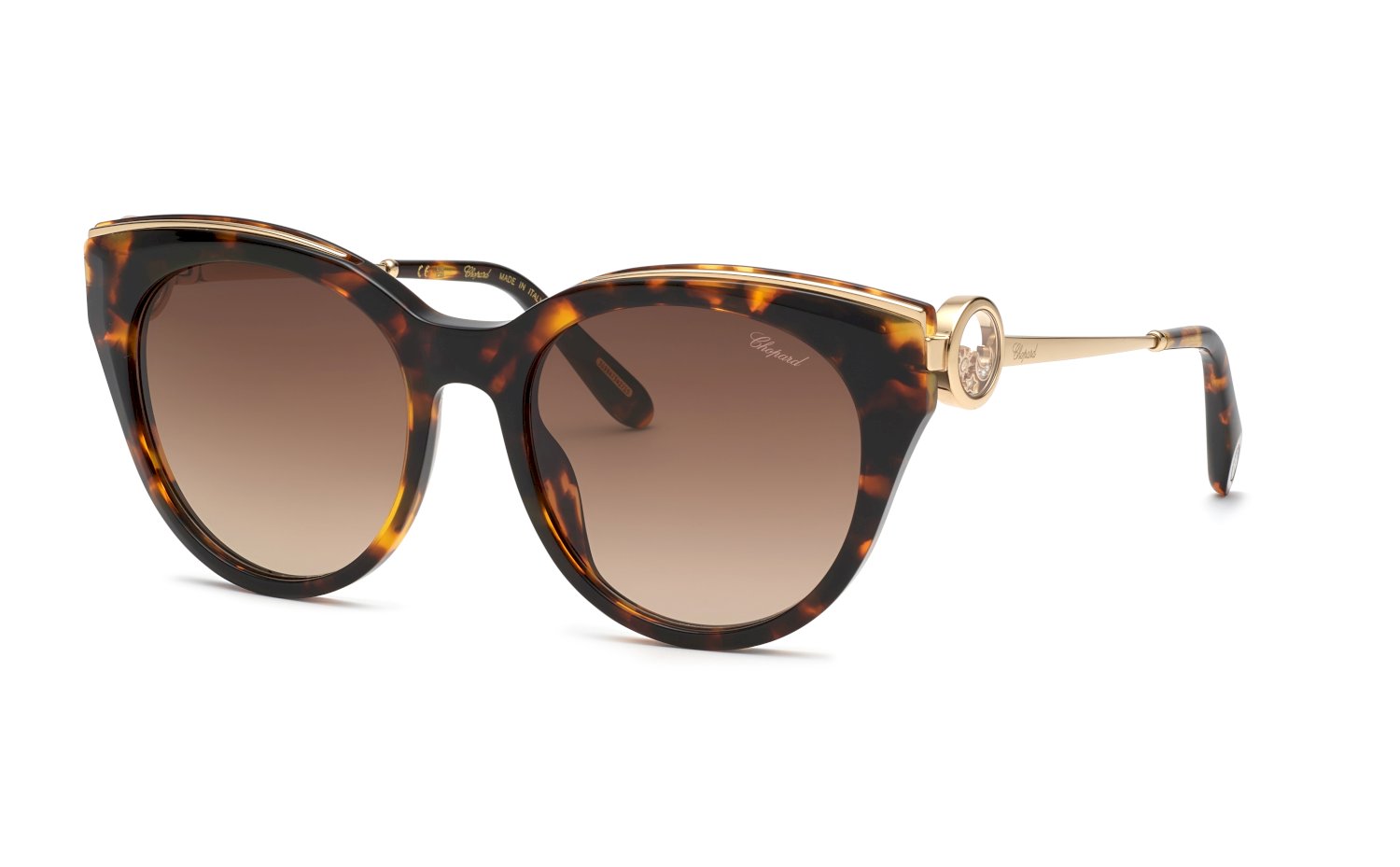 Chopard SCHL04S 909 Occhiali da sole Chopard 1