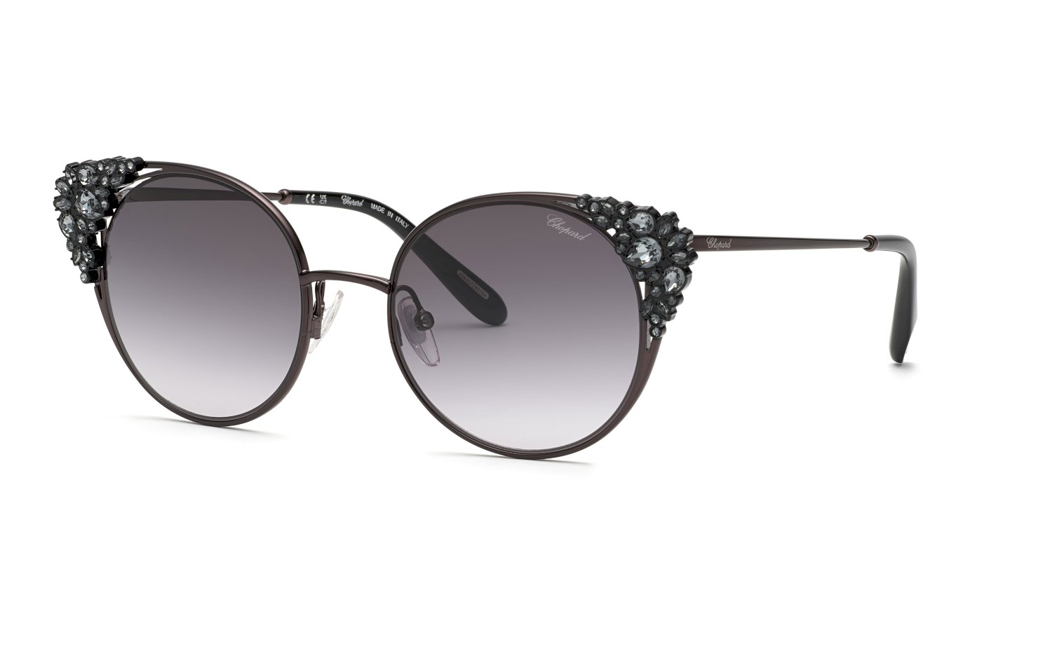 SCHL06S 530 Occhiali da sole Chopard 1