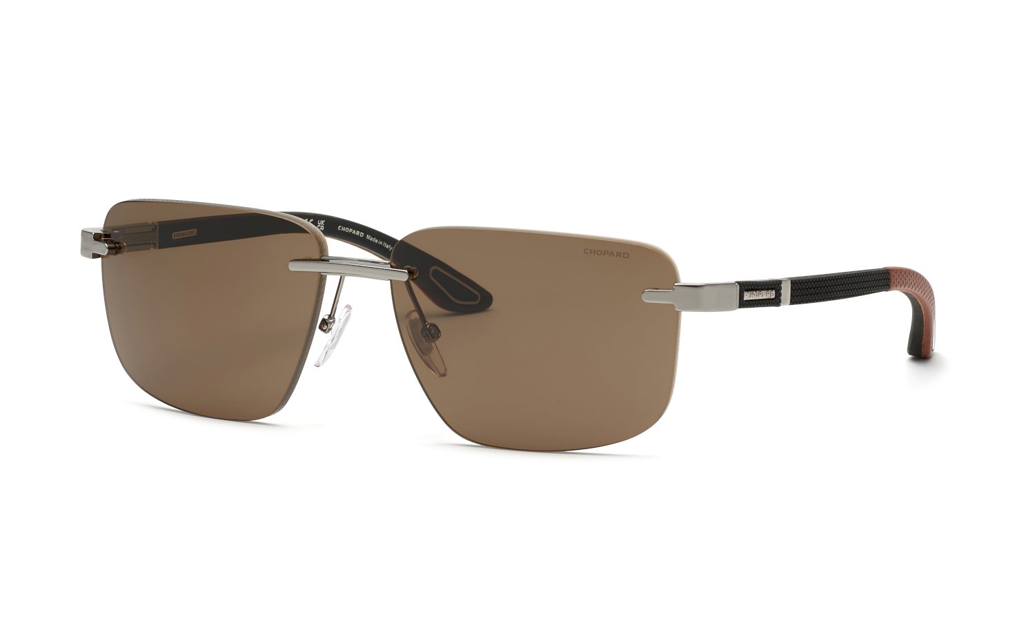 SCHL22V 509 Occhiali da sole Chopard 1