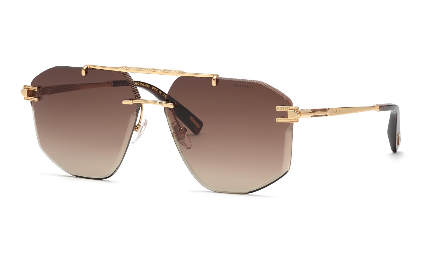 Chopard SCHL23 300 Occhiali da sole Chopard 1