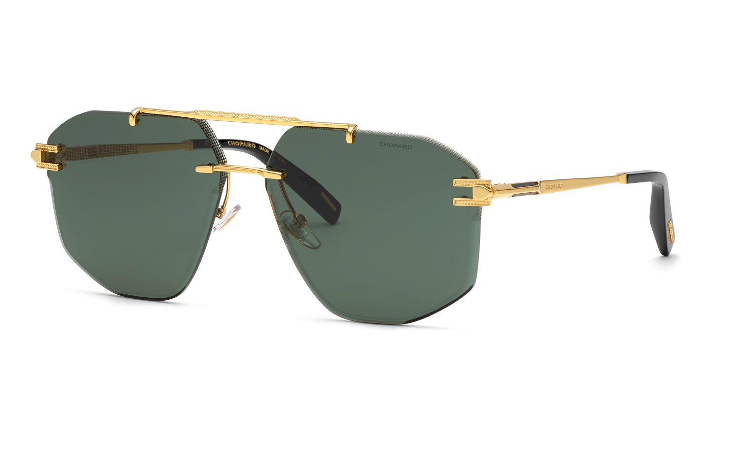 SCHL23 400 Occhiali da sole Chopard 1