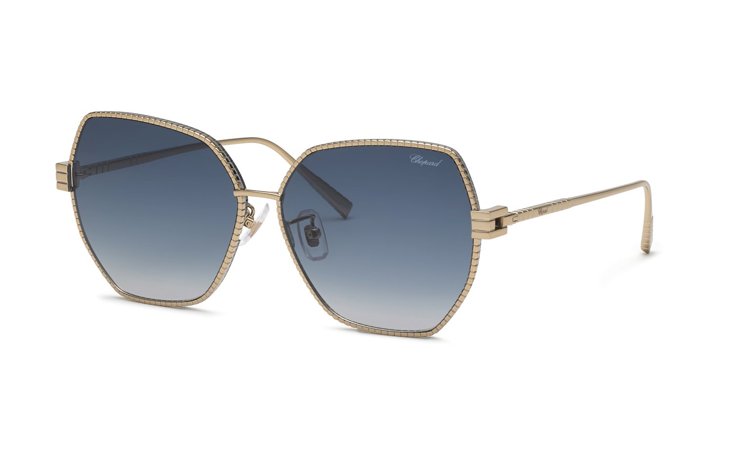 Chopard SCHL28M 08FE Occhiali da sole Chopard 1