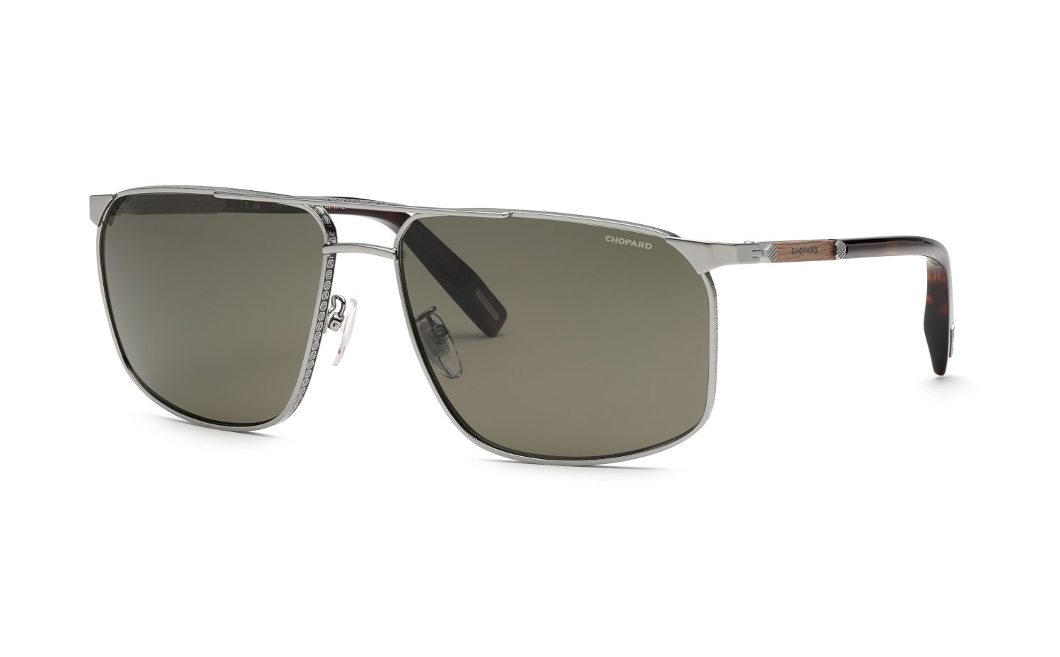 SCHL52 508P Occhiali da sole Chopard 1