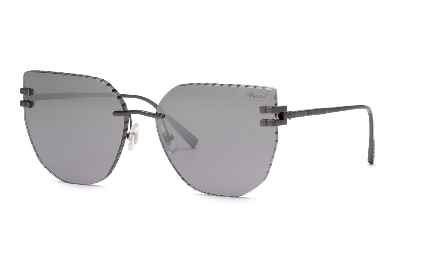 SCHL54M I86X Occhiali da sole Chopard 1