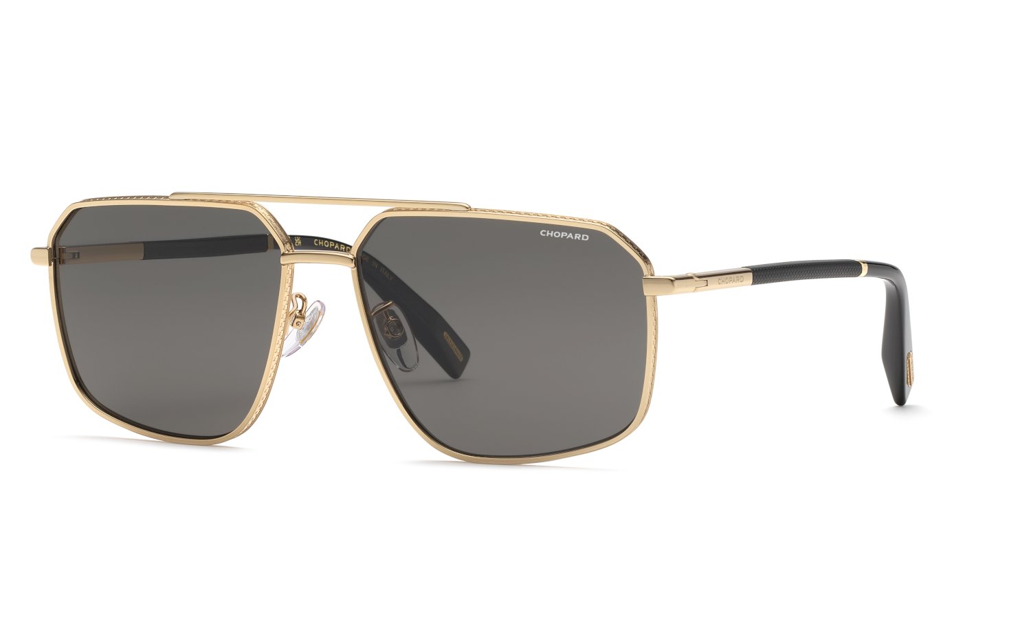 SCHL77 300P Occhiali da sole Chopard 1