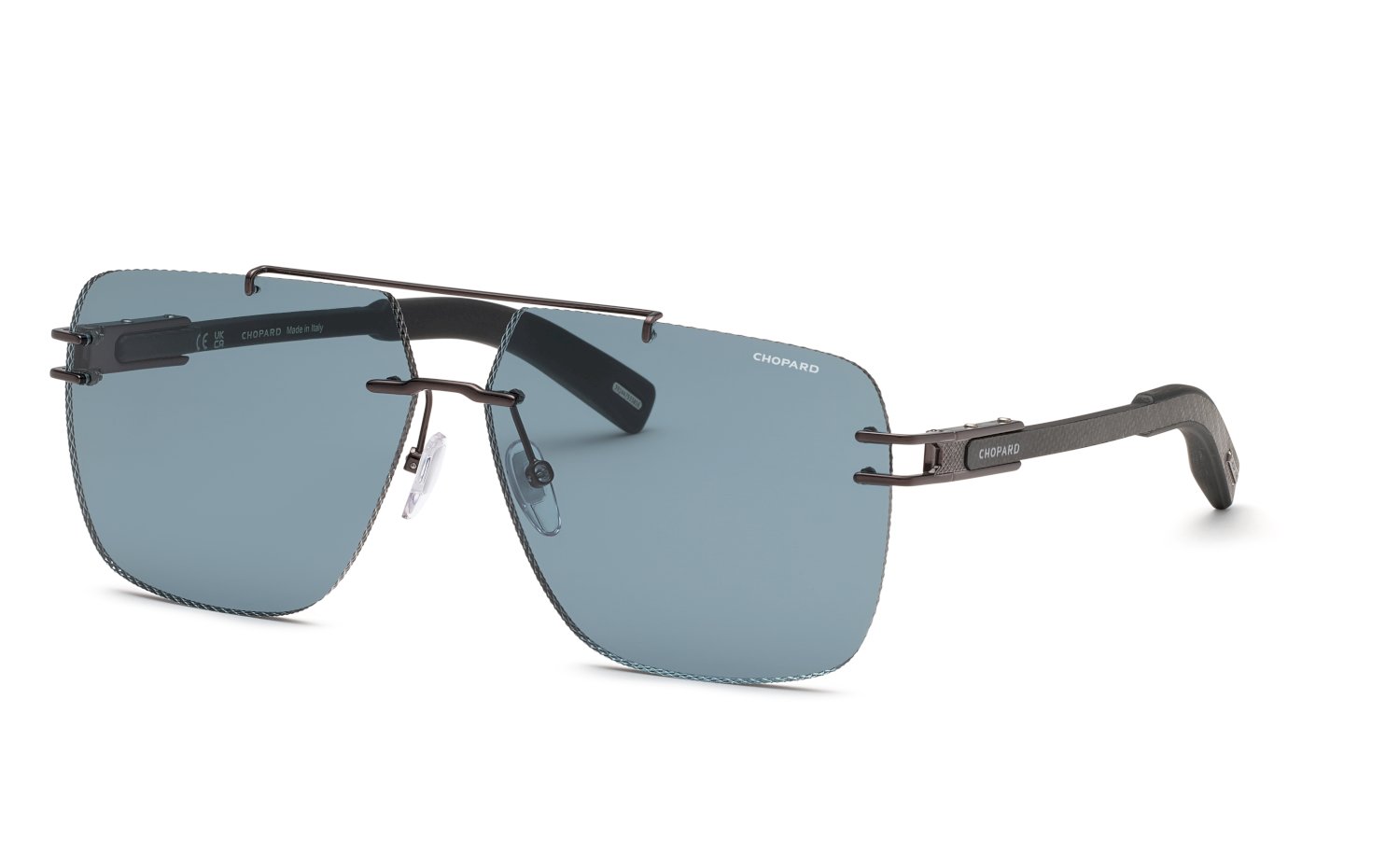 SCHL78 672 Occhiali da sole Chopard 1