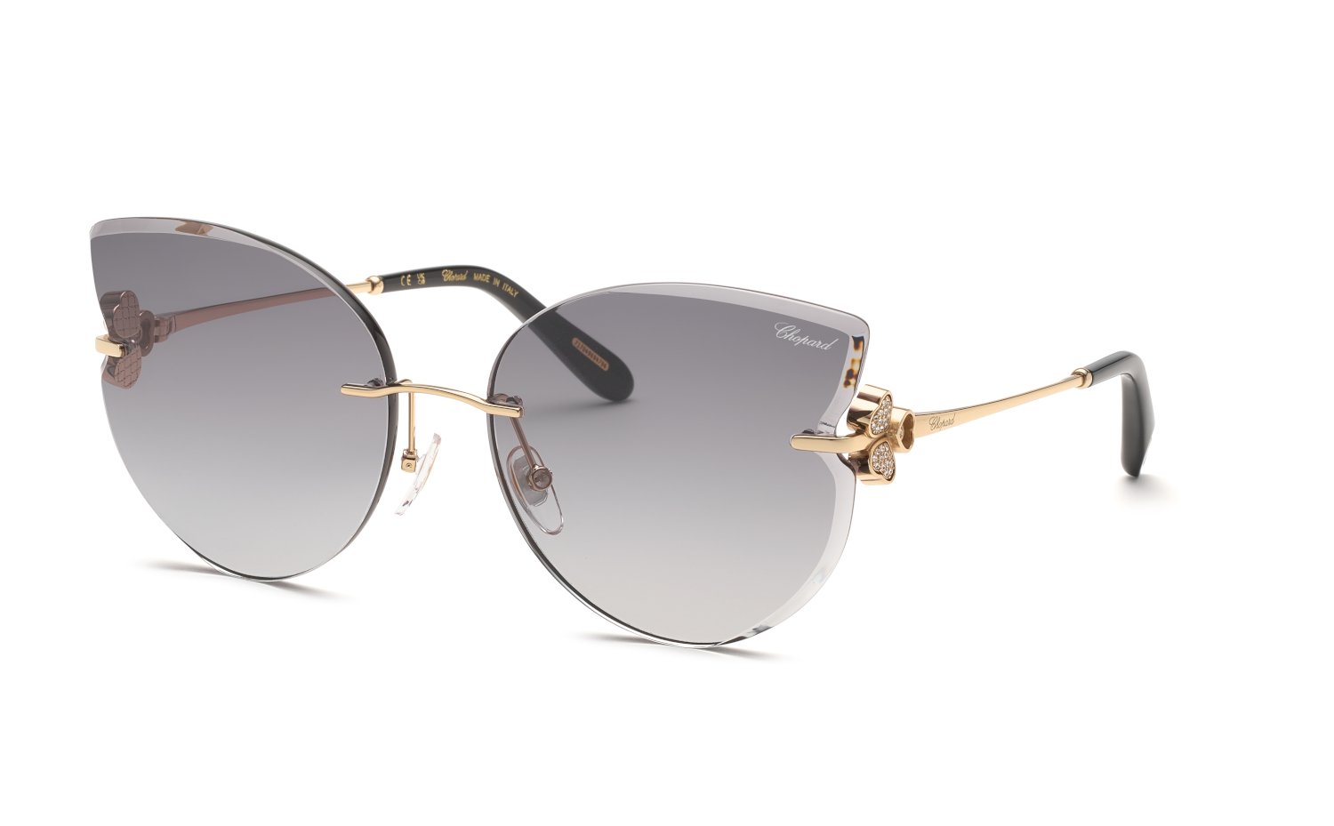 SCHL90S 300F Occhiali da sole Chopard 1