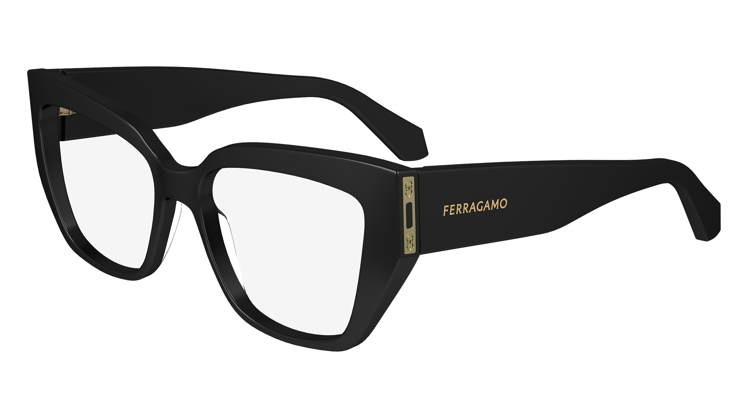 SF2972 001 Montature da vista Ferragamo 1