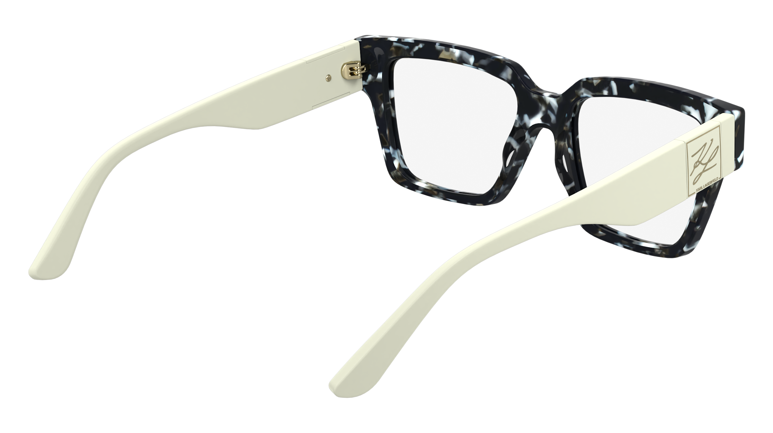 KL6196 016 Montature da vista Karl Lagerfeld 6