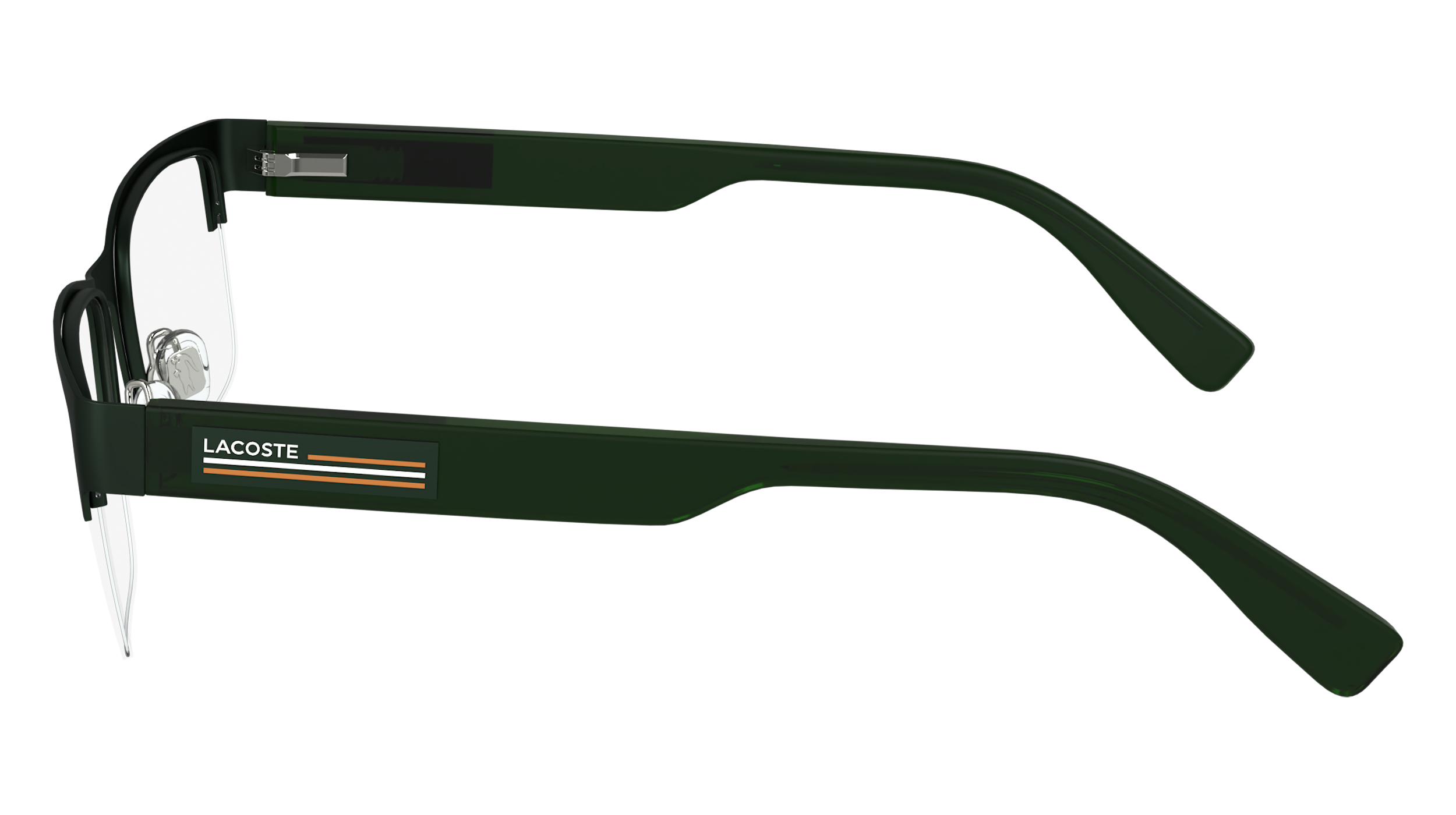 L2299 301 Montature da vista Lacoste 4