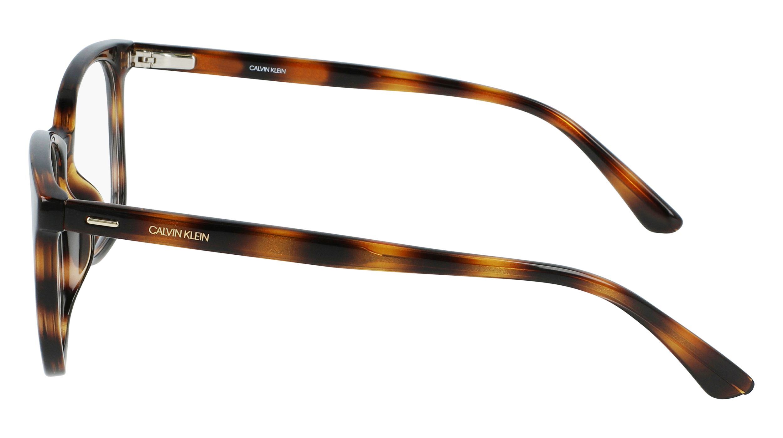 CK20525 235 Montature da vista Calvin Klein 4