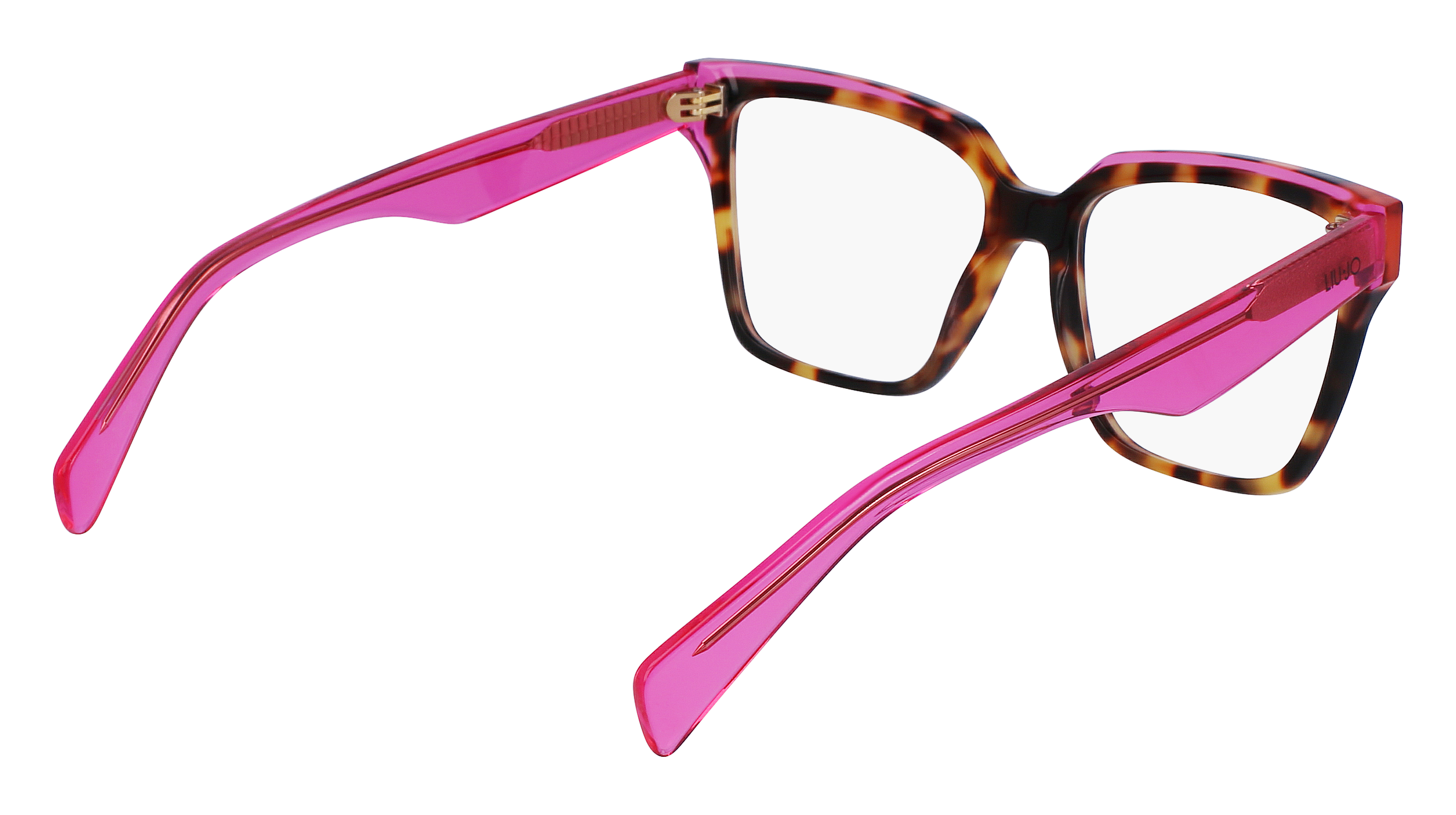 LJ2782 264 Montature da vista Liu Jo 7