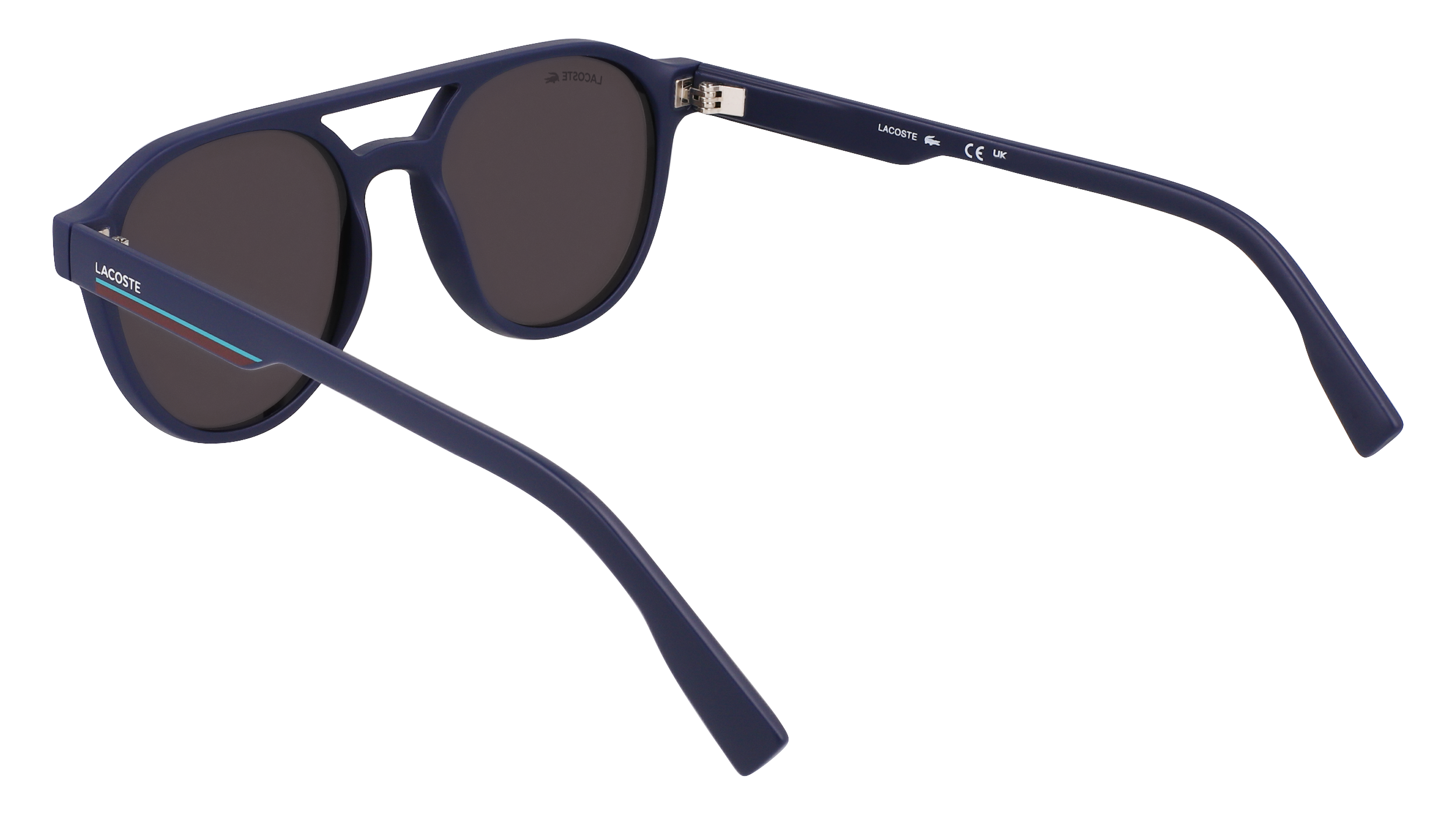 L6008S 424 Occhiali da sole Lacoste 4