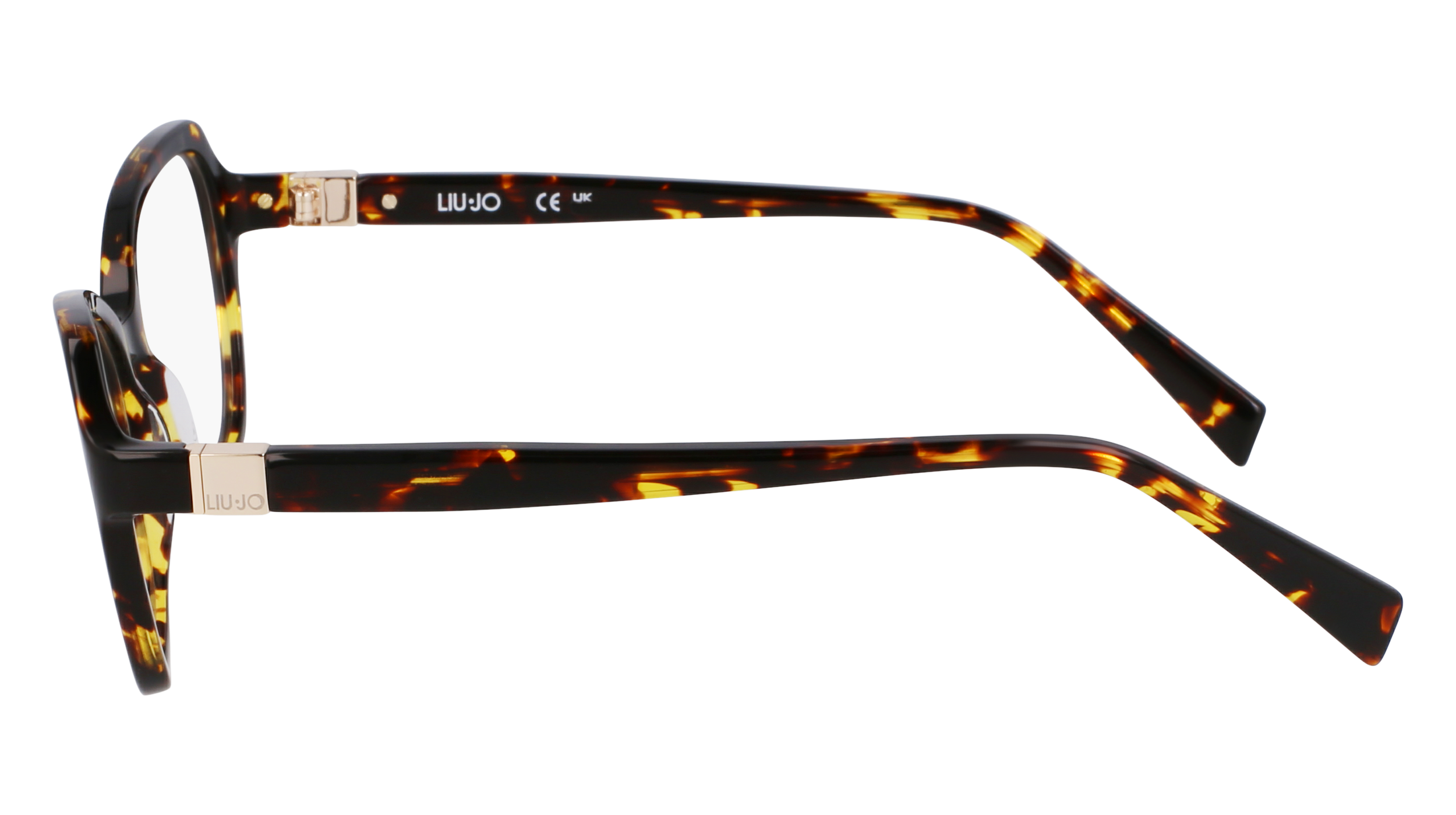 LJ2813 244 Montature da vista Liu Jo 3