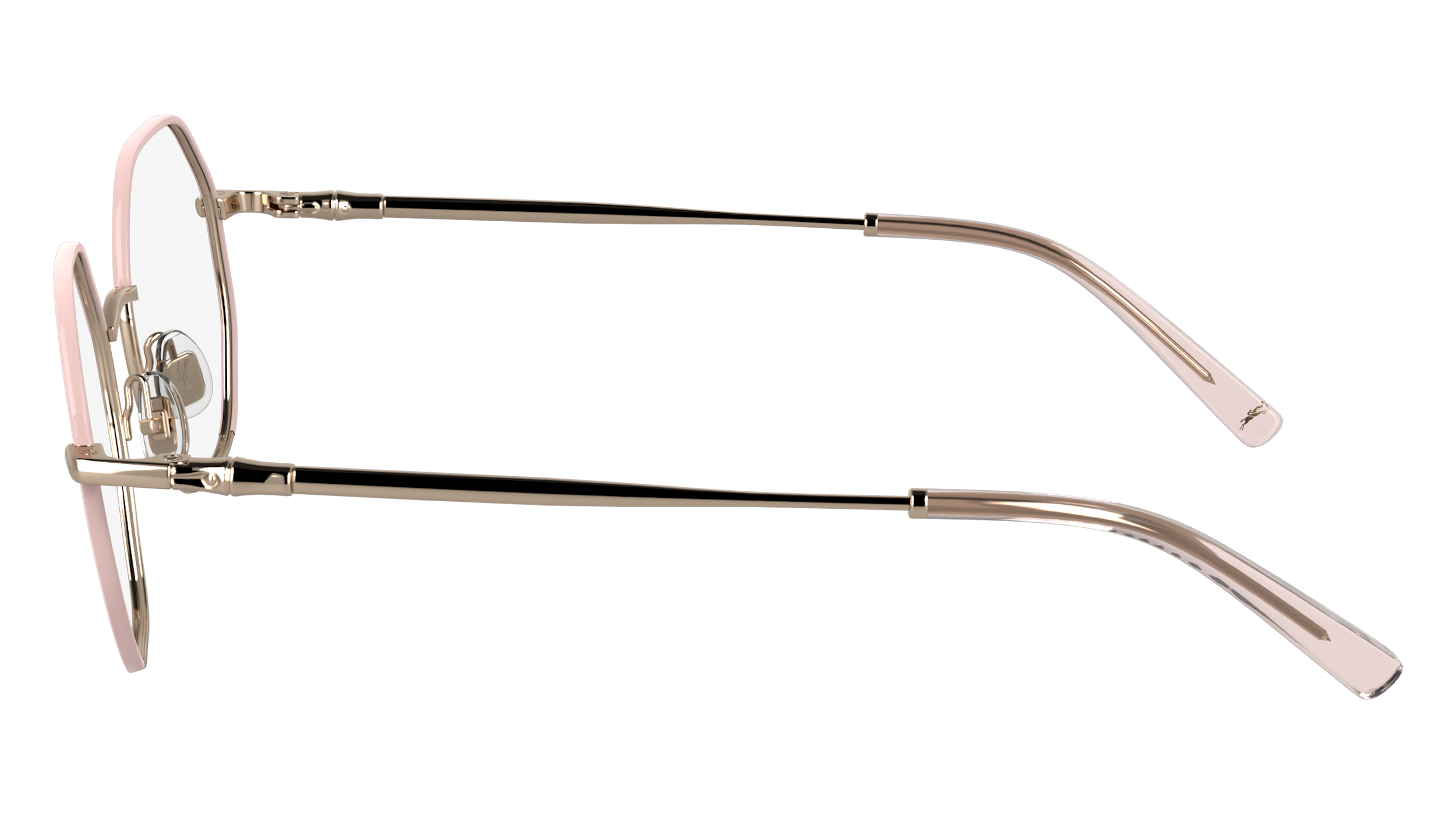LO2166 774 Montature da vista LONGCHAMP 3