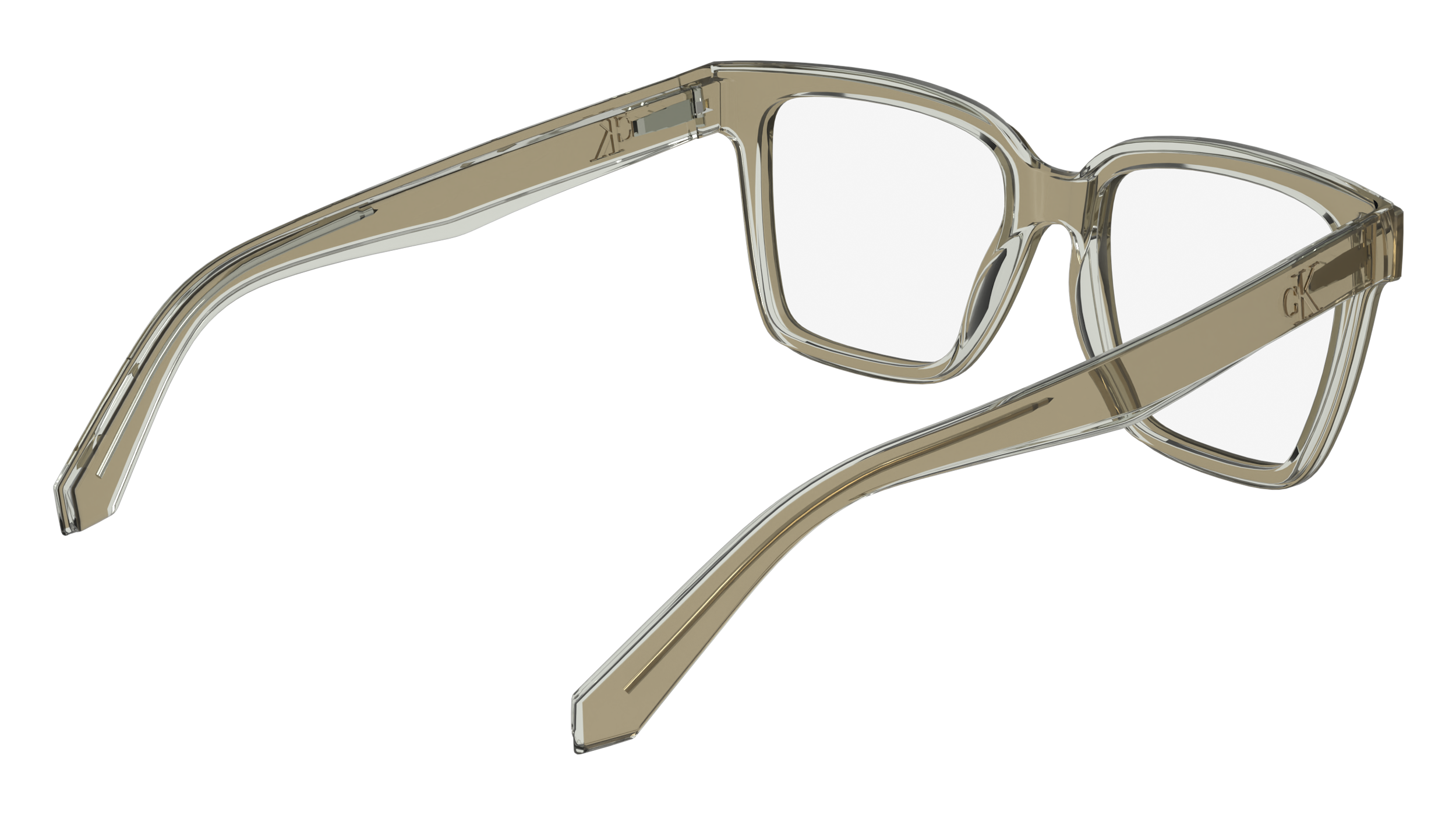 CKJ24619 260 Montature da vista Calvin Klein 5