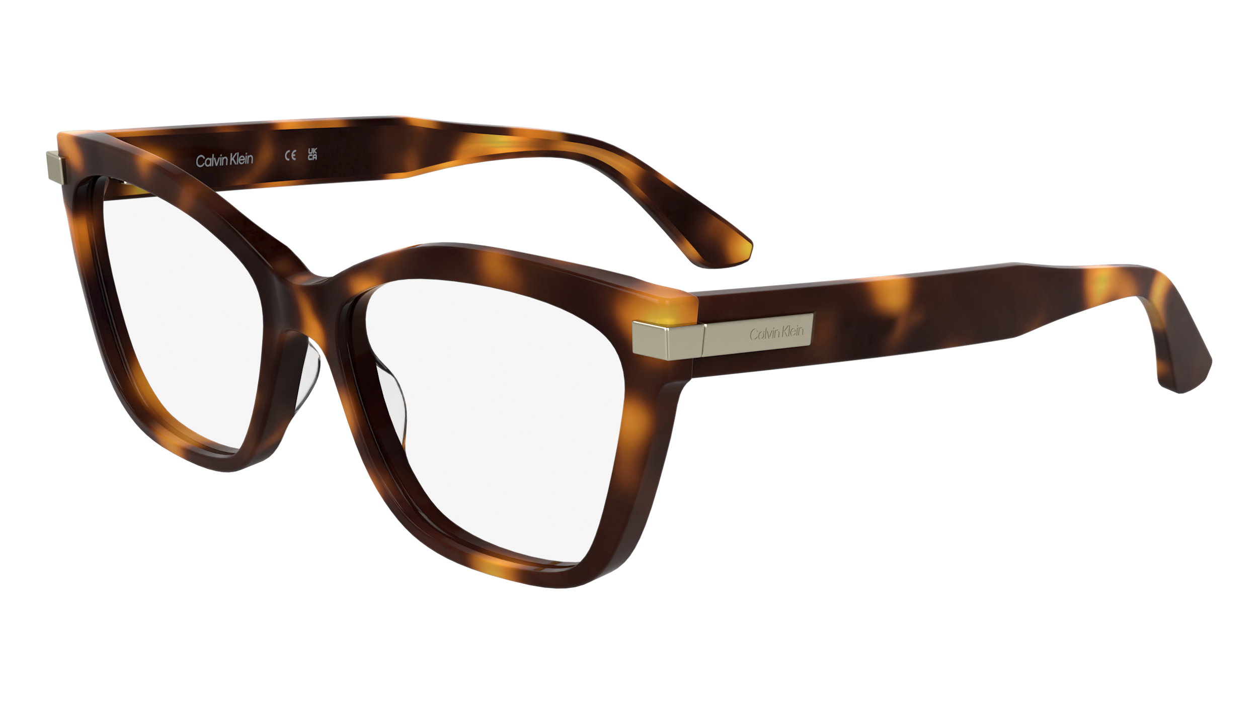 CK25513 240 Montature da vista Calvin Klein 1
