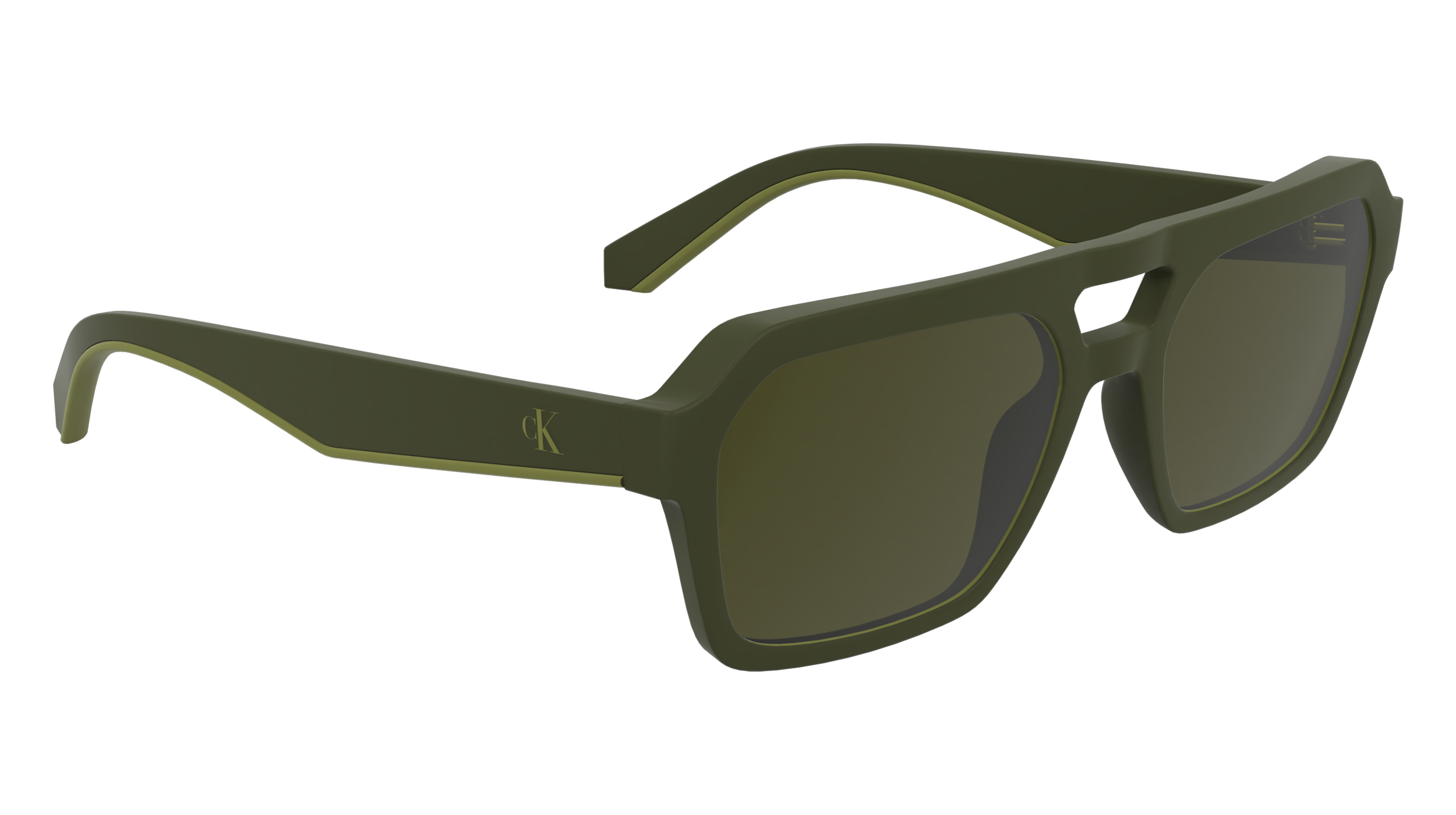 CKJ25603S 309 Occhiali da sole Calvin Klein 8