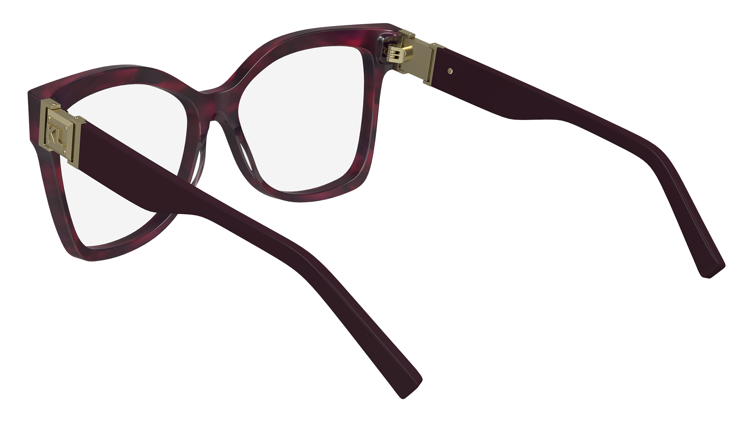 KL6149 512 Montature da vista Karl Lagerfeld 3