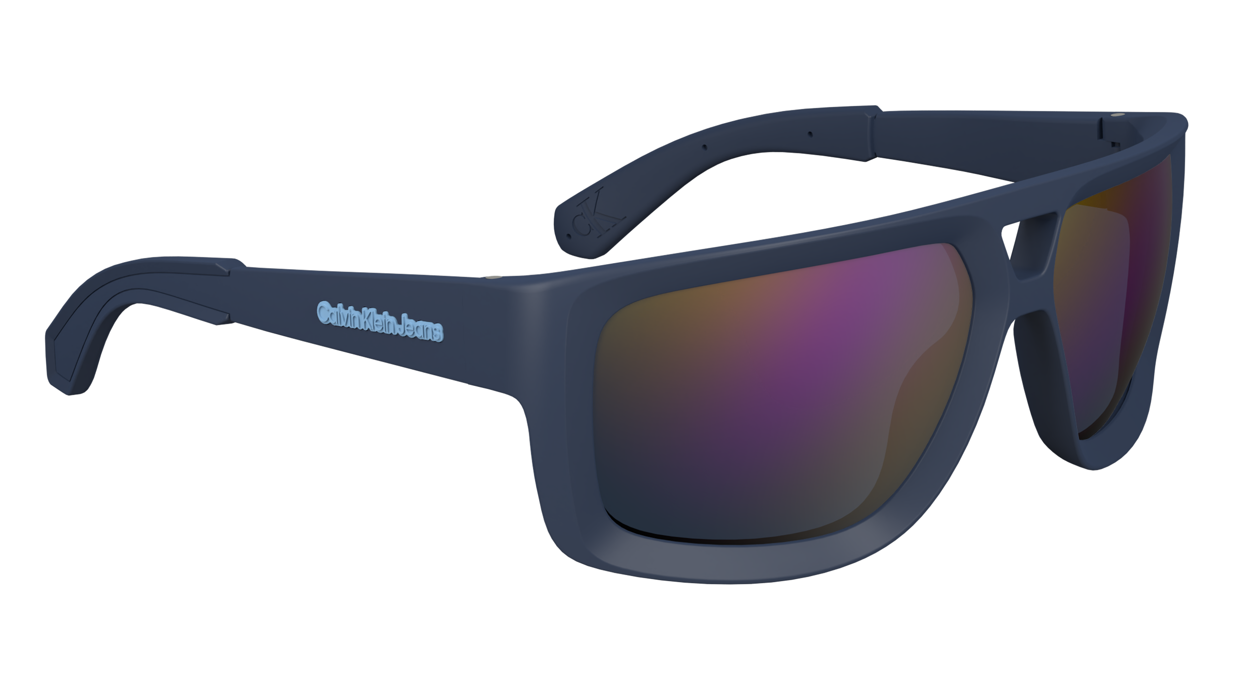 CKJ24605S 460 Occhiali da sole Calvin Klein 8