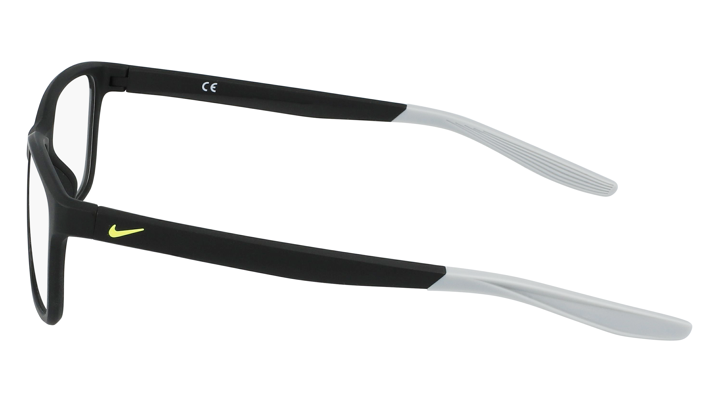 NIKE 5048 001 Montature da vista Nike 5