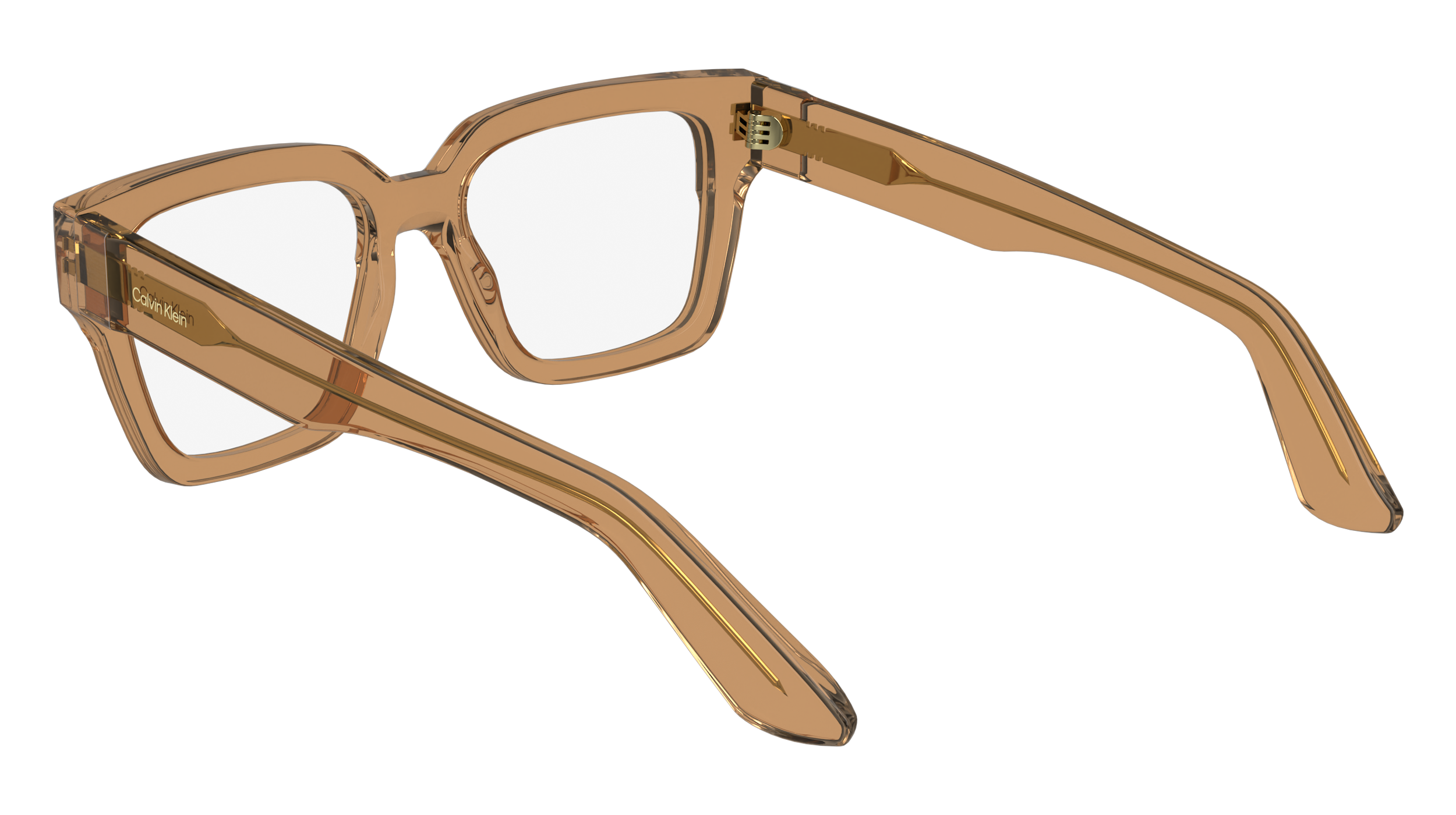 CK24526 278 Montature da vista Calvin Klein 3