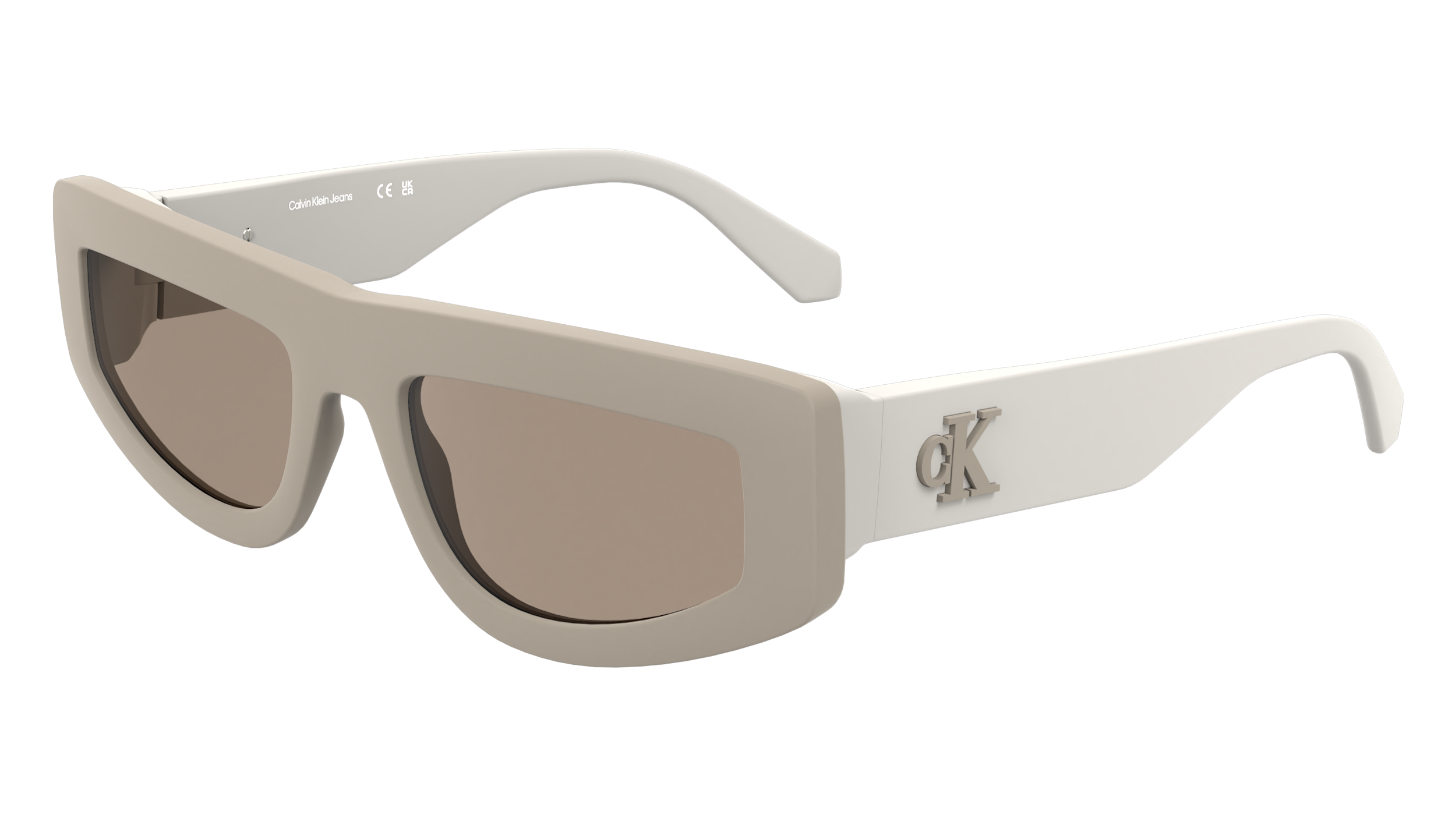 CKJ25607S 671 Occhiali da sole Calvin Klein 1