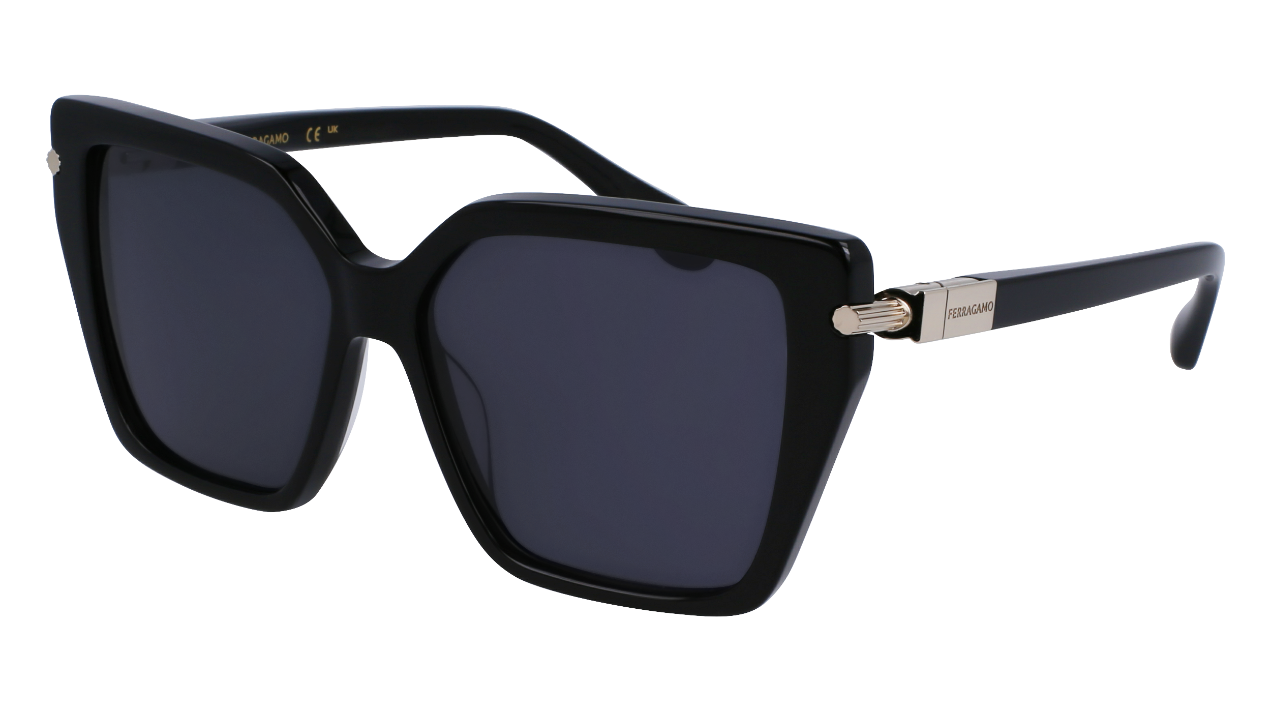 SF1106S 001 Occhiali da sole Ferragamo 1