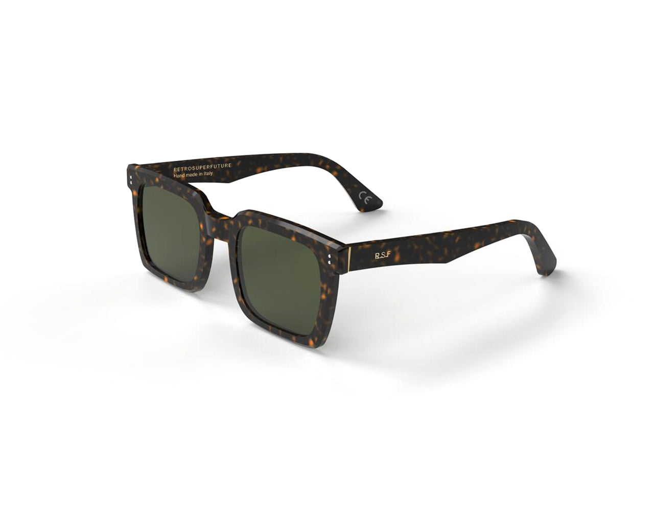 HT6 Secolo 3627 Occhiali da sole Retrosuperfuture 1