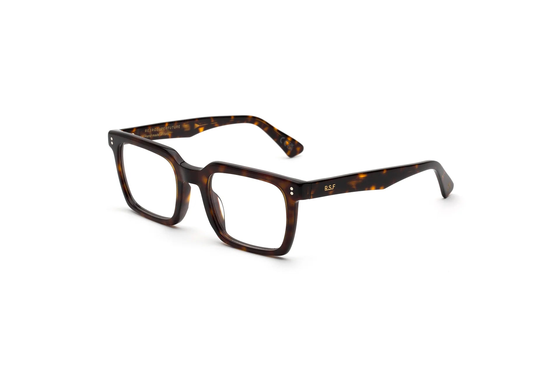 AF7 Secolo optical 3627 Montature da vista Retrosuperfuture 1