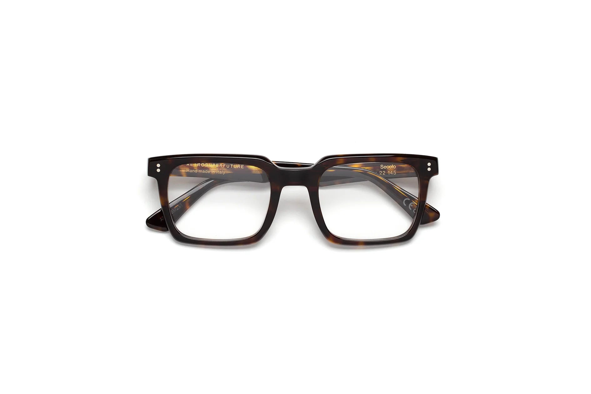 AF7 Secolo optical 3627 Montature da vista Retrosuperfuture 2
