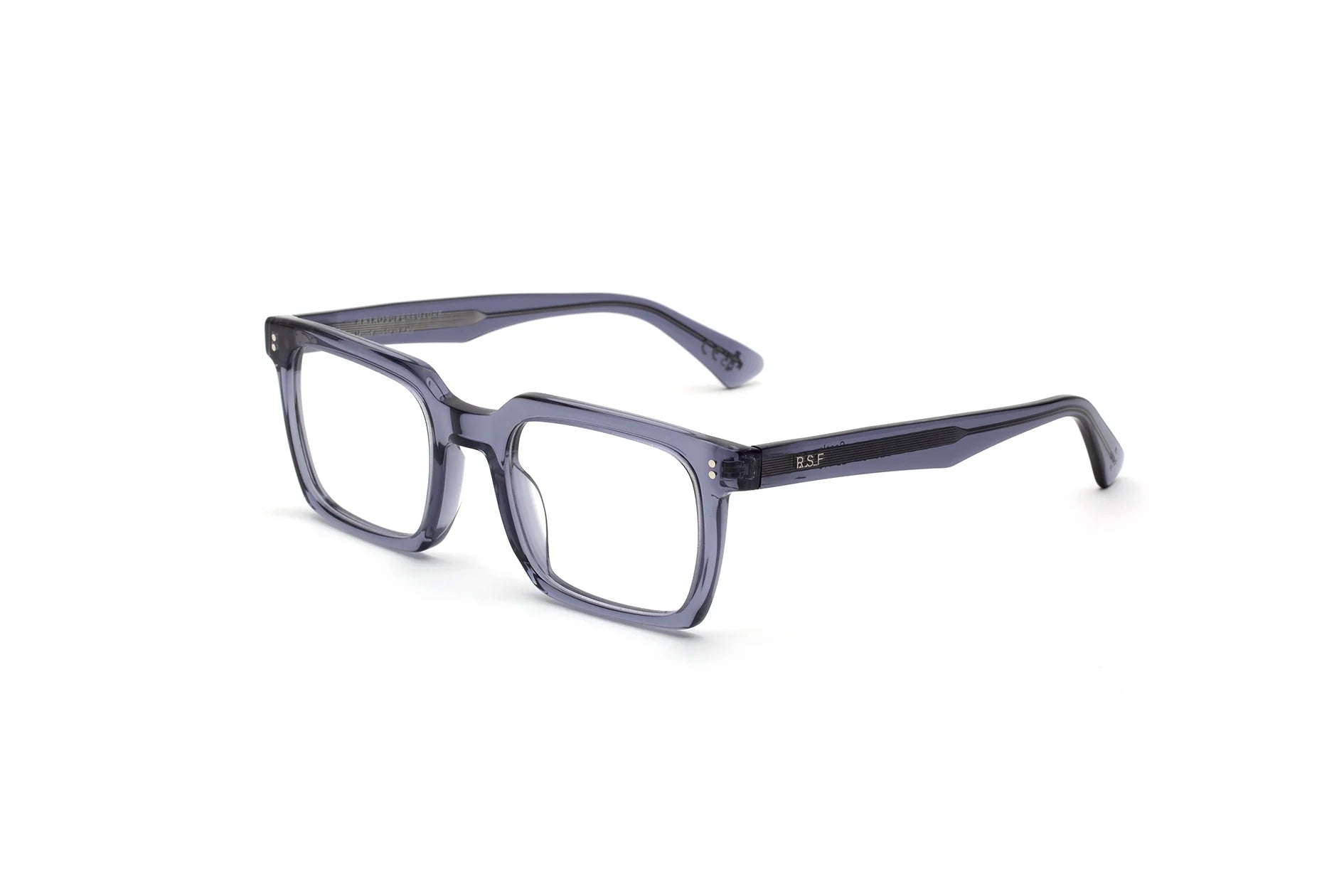 SQS Secolo optical Marino Montature da vista Retrosuperfuture 1