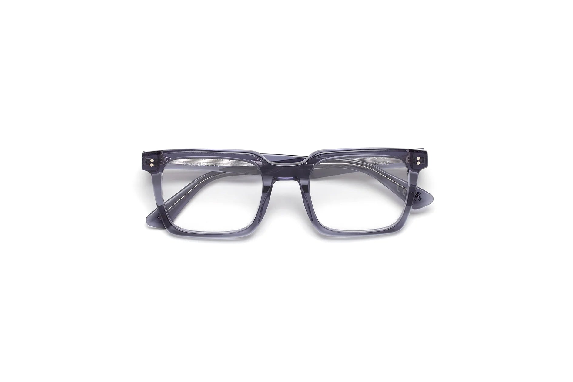 SQS Secolo optical Marino Montature da vista Retrosuperfuture 2