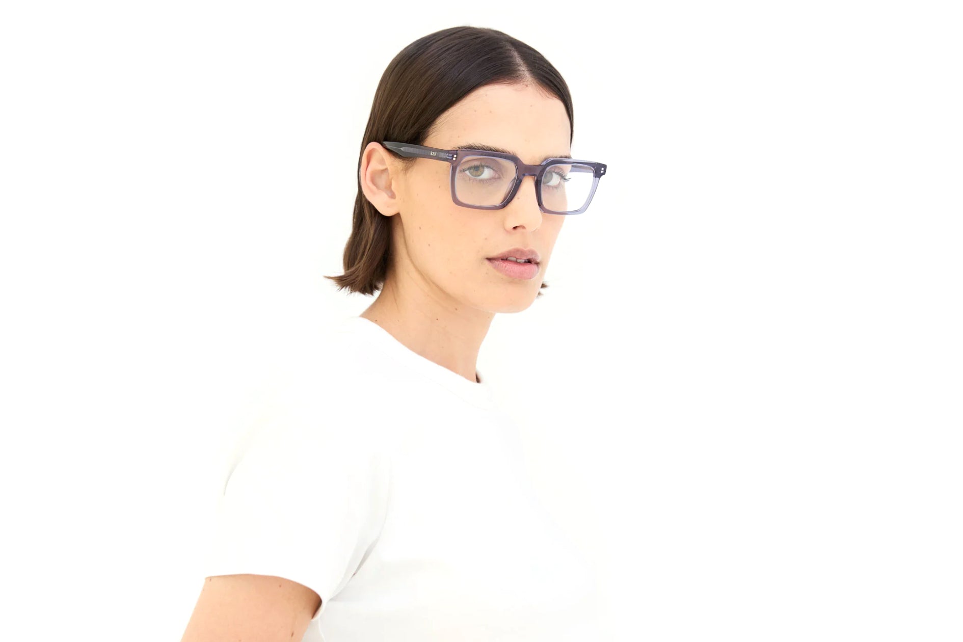 SQS Secolo optical Marino Montature da vista Retrosuperfuture 4